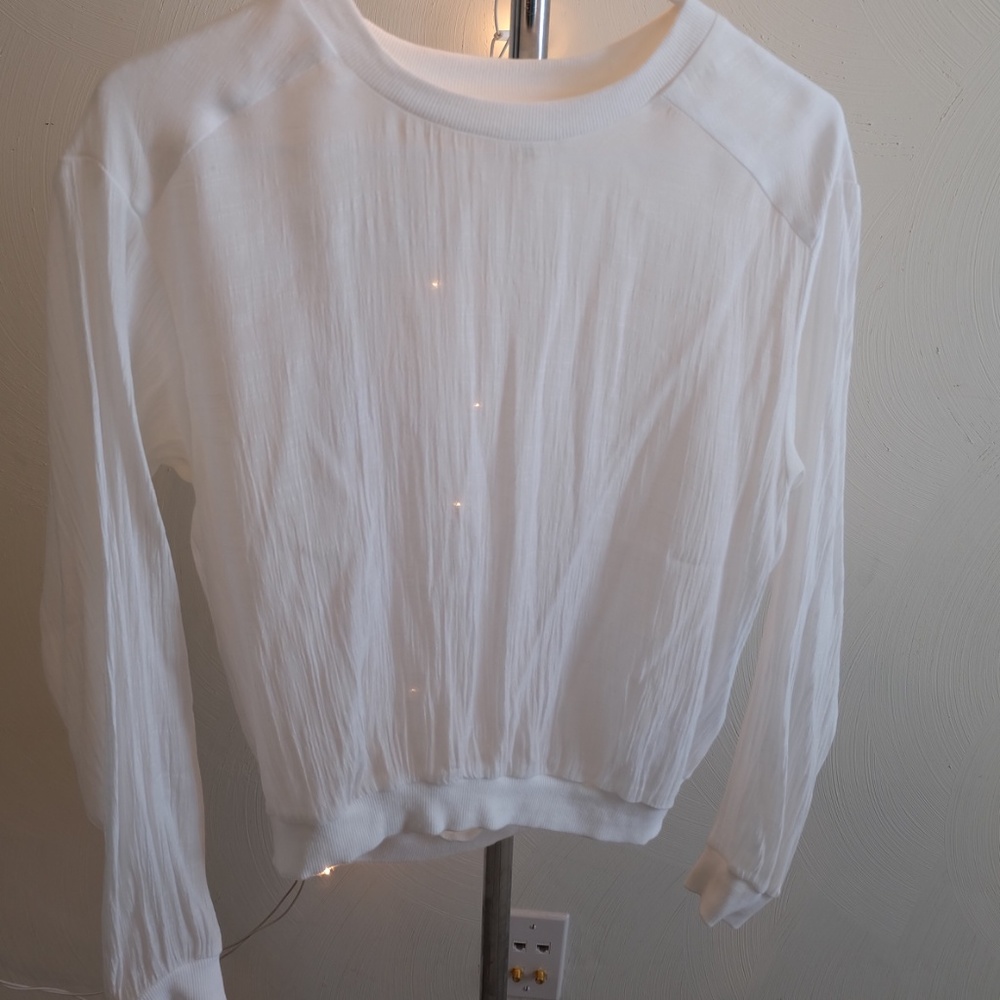 Silence & Noise Blouse